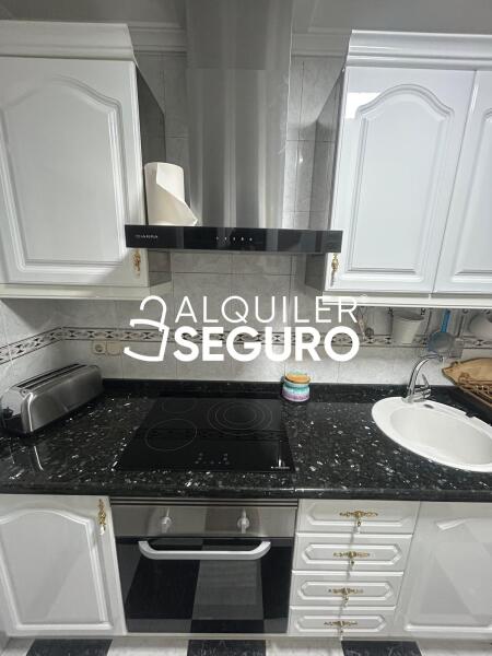 Piso en Calle Teruel, ARMILLA GRANADA