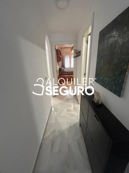 Piso en Calle Teruel, ARMILLA GRANADA