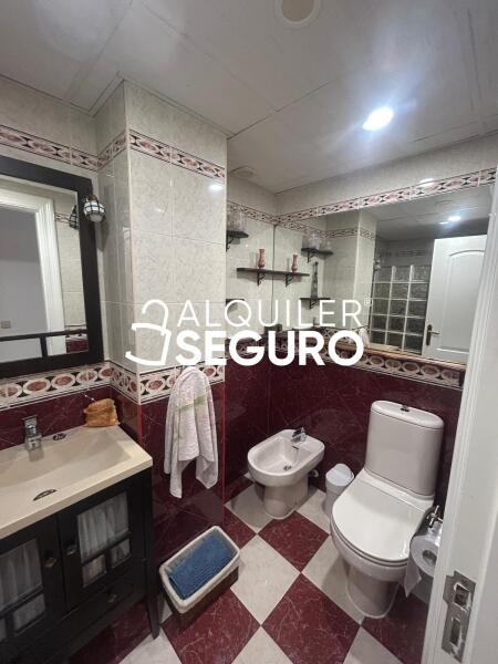 Piso en Calle Teruel, ARMILLA GRANADA