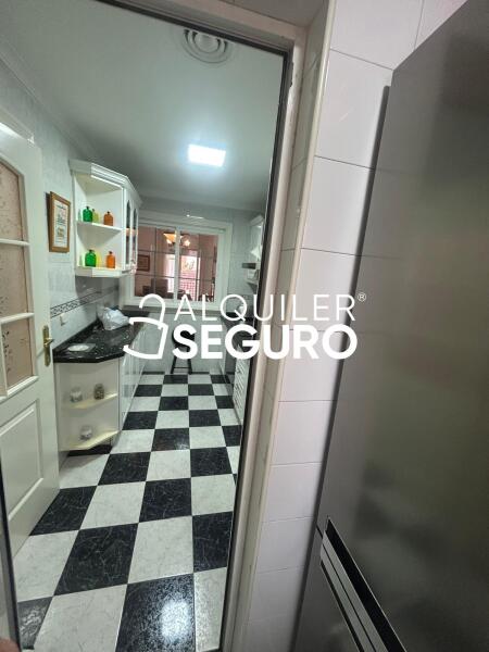 Piso en Calle Teruel, ARMILLA GRANADA