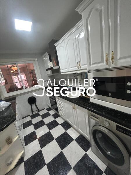 Piso en Calle Teruel, ARMILLA GRANADA