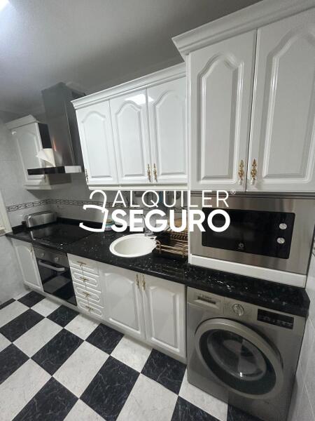 Piso en Calle Teruel, ARMILLA GRANADA