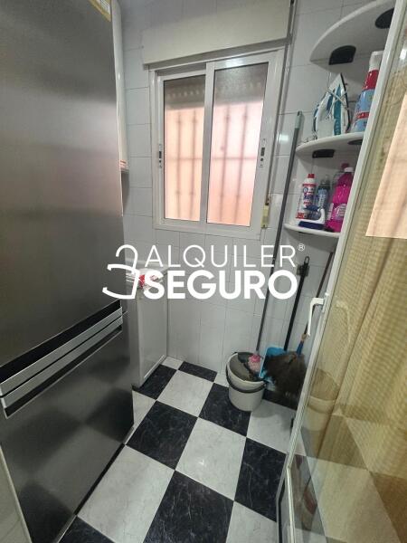 Piso en Calle Teruel, ARMILLA GRANADA