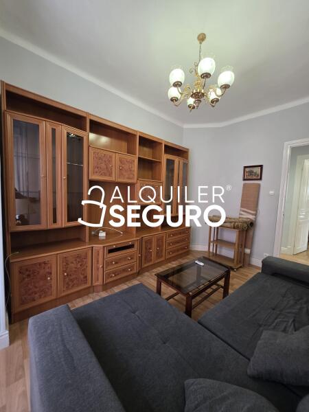 Inmueble en Calle General Eguia, VIZCAYA-BIZKAIA