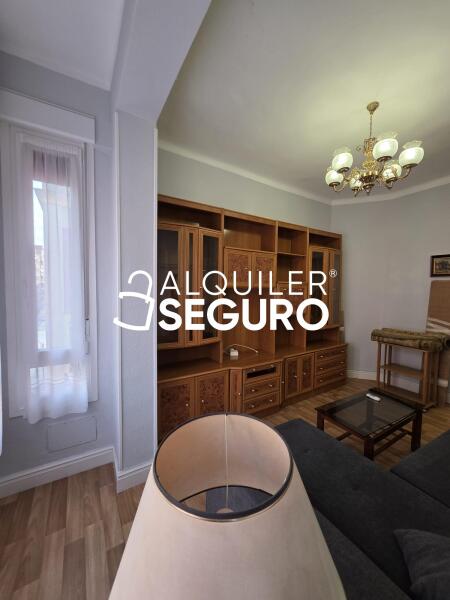 Inmueble en Calle General Eguia, VIZCAYA-BIZKAIA