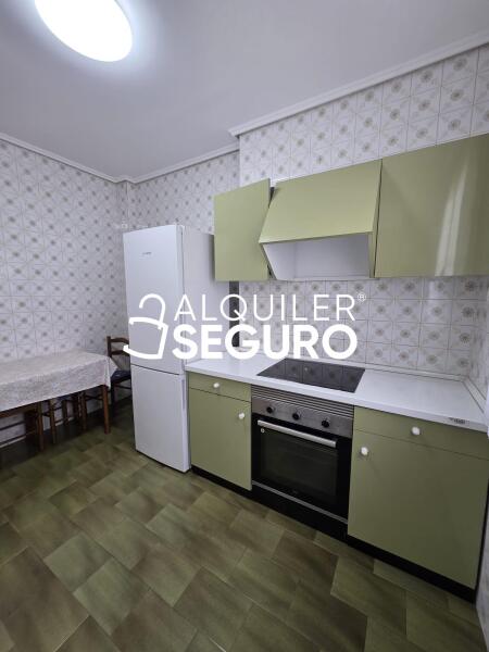 Inmueble en Calle General Eguia, VIZCAYA-BIZKAIA