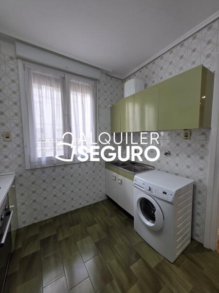 Inmueble en Calle General Eguia, VIZCAYA-BIZKAIA