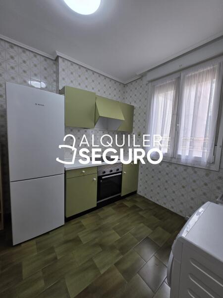 Inmueble en Calle General Eguia, VIZCAYA-BIZKAIA