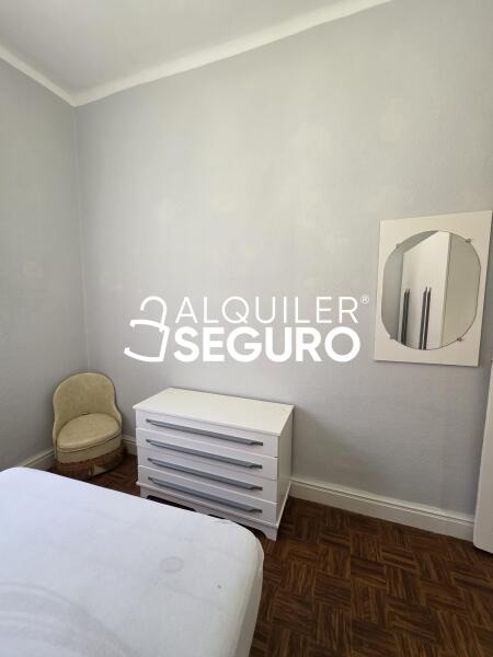 Inmueble en Calle General Eguia, VIZCAYA-BIZKAIA