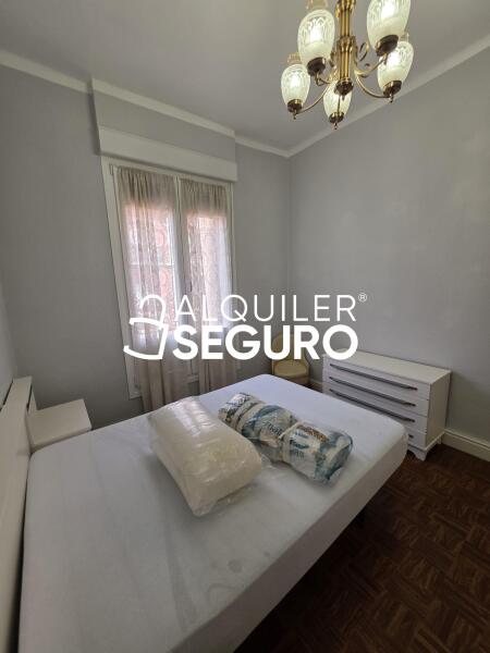 Inmueble en Calle General Eguia, VIZCAYA-BIZKAIA