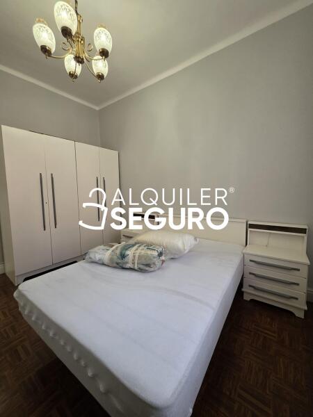 Inmueble en Calle General Eguia, VIZCAYA-BIZKAIA