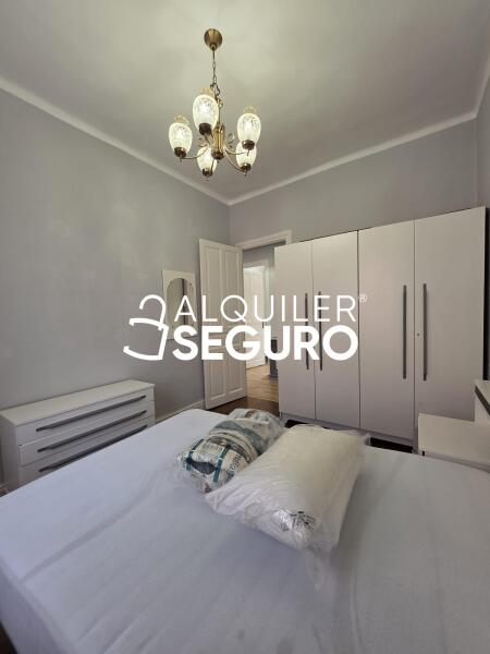 Inmueble en Calle General Eguia, VIZCAYA-BIZKAIA