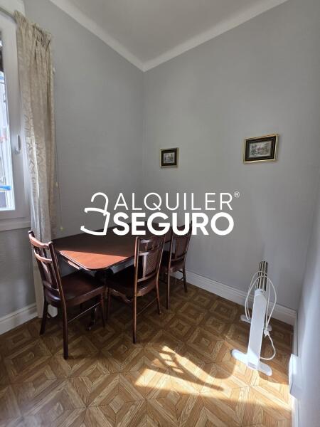 Inmueble en Calle General Eguia, VIZCAYA-BIZKAIA