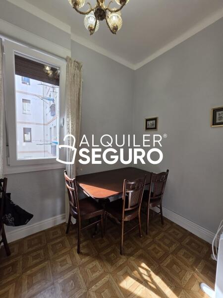 Inmueble en Calle General Eguia, VIZCAYA-BIZKAIA