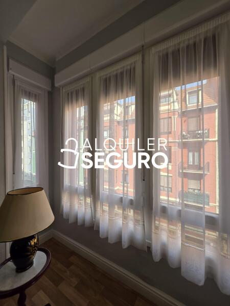 Inmueble en Calle General Eguia, VIZCAYA-BIZKAIA