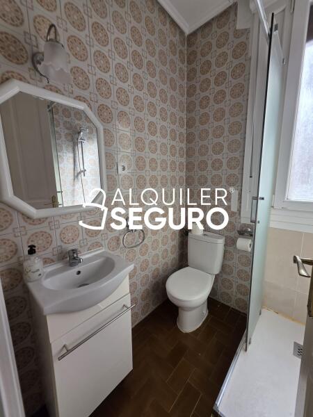 Inmueble en Calle General Eguia, VIZCAYA-BIZKAIA