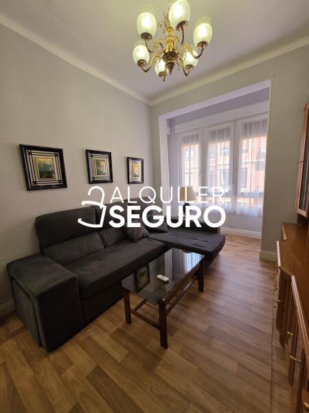 Inmueble en Calle General Eguia, VIZCAYA-BIZKAIA