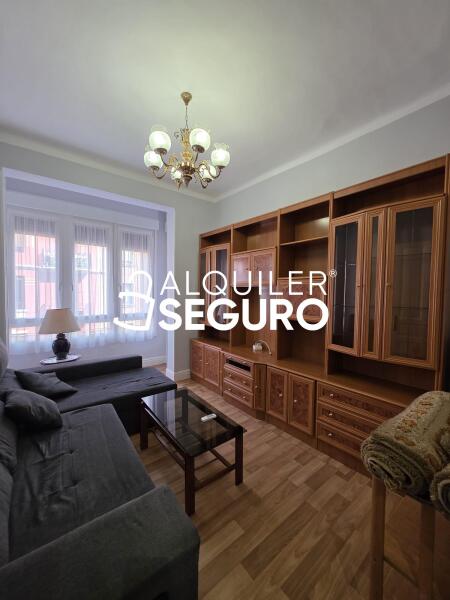 Inmueble en Calle General Eguia, VIZCAYA-BIZKAIA