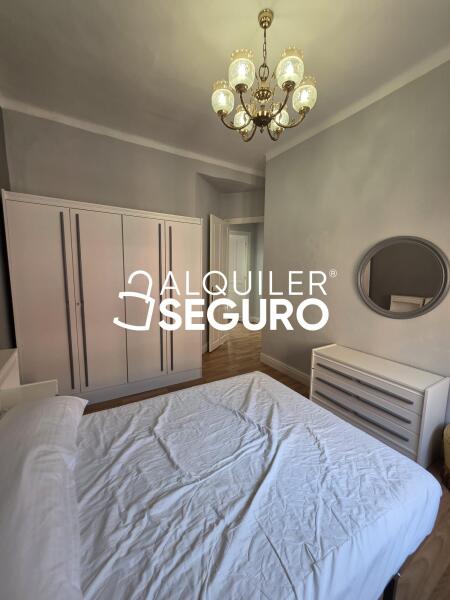 Inmueble en Calle General Eguia, VIZCAYA-BIZKAIA