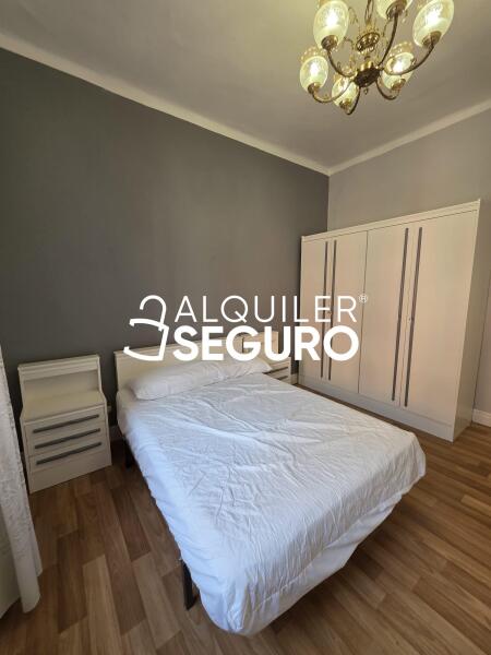 Inmueble en Calle General Eguia, VIZCAYA-BIZKAIA