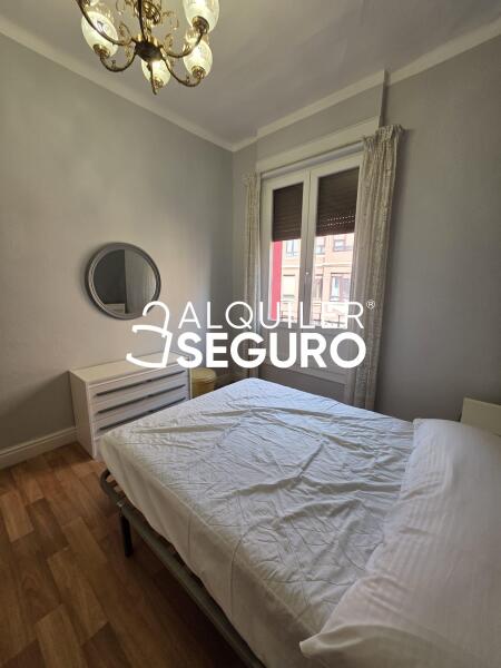 Inmueble en Calle General Eguia, VIZCAYA-BIZKAIA