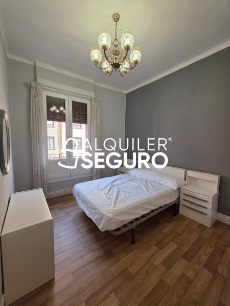 Inmueble en Calle General Eguia, VIZCAYA-BIZKAIA