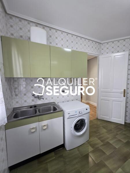 Inmueble en Calle General Eguia, VIZCAYA-BIZKAIA