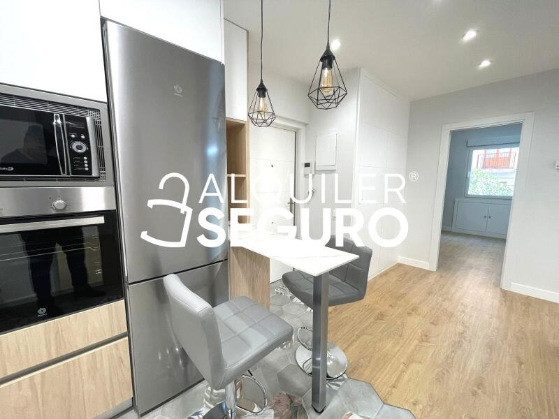 Piso en Calle ANTONIO TOLEDANO, MADRID MADRID