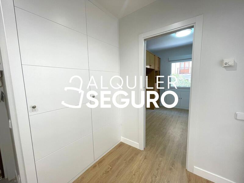 Piso en Calle ANTONIO TOLEDANO, MADRID MADRID