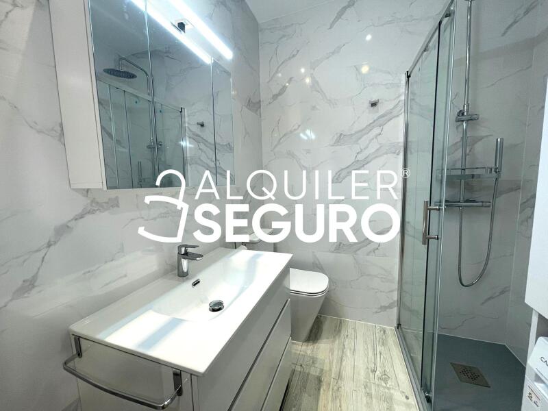 Piso en Calle ANTONIO TOLEDANO, MADRID MADRID