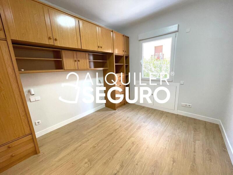 Piso en Calle ANTONIO TOLEDANO, MADRID MADRID