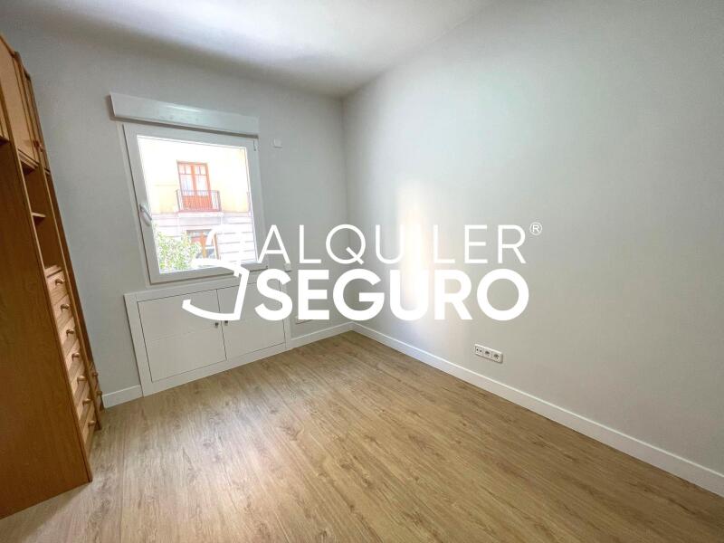 Piso en Calle ANTONIO TOLEDANO, MADRID MADRID