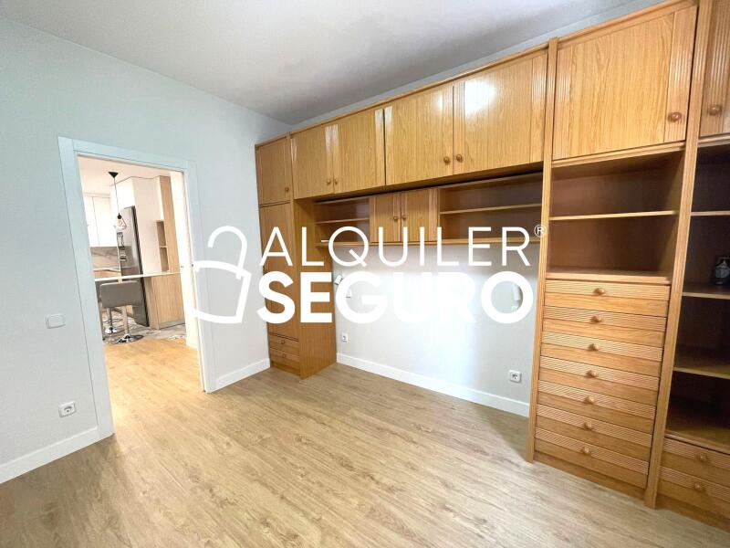 Piso en Calle ANTONIO TOLEDANO, MADRID MADRID