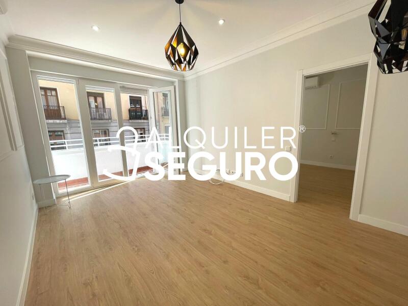 Piso en Calle ANTONIO TOLEDANO, MADRID MADRID