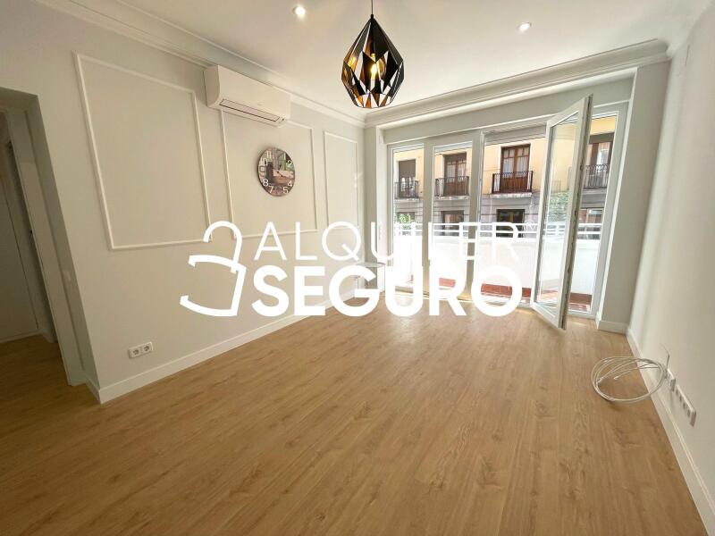 Piso en Calle ANTONIO TOLEDANO, MADRID MADRID