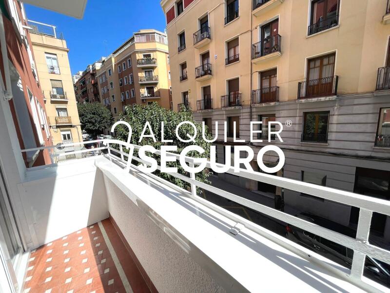 Piso en Calle ANTONIO TOLEDANO, MADRID MADRID