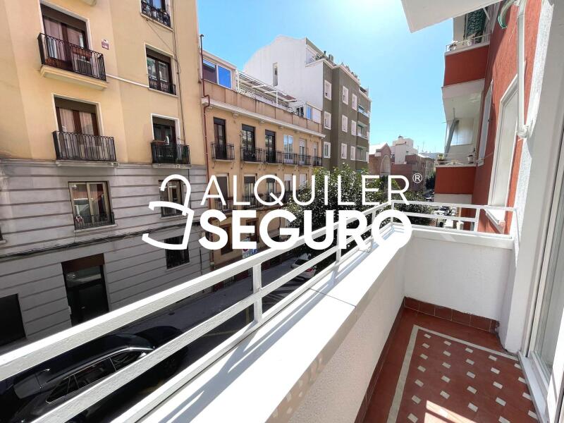 Piso en Calle ANTONIO TOLEDANO, MADRID MADRID