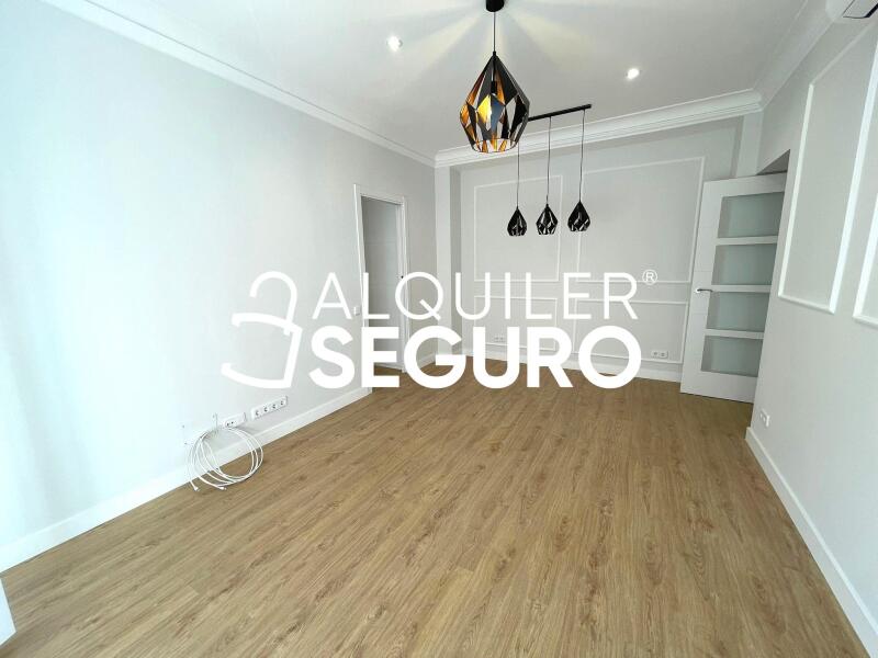 Piso en Calle ANTONIO TOLEDANO, MADRID MADRID