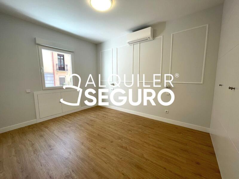 Piso en Calle ANTONIO TOLEDANO, MADRID MADRID