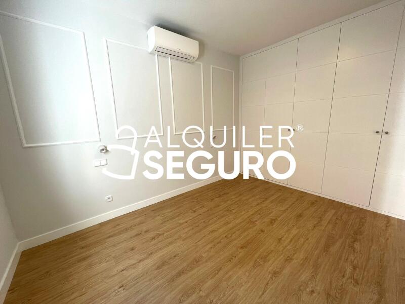 Piso en Calle ANTONIO TOLEDANO, MADRID MADRID