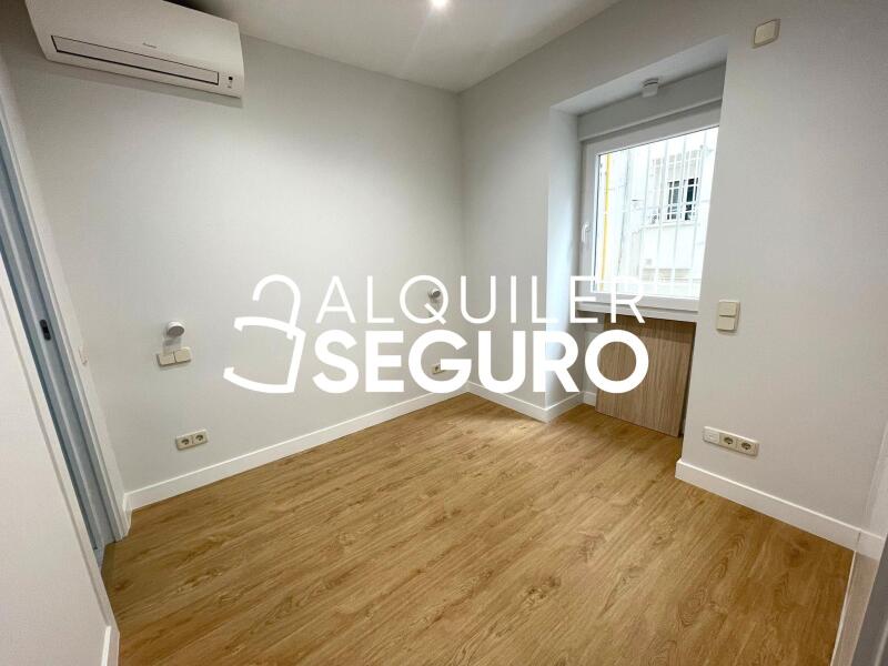 Piso en Calle ANTONIO TOLEDANO, MADRID MADRID