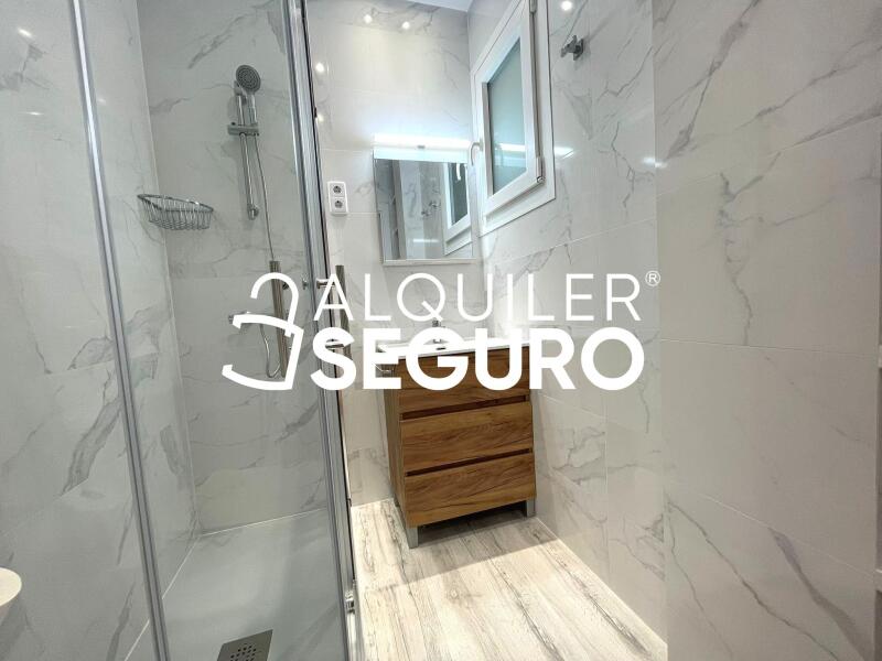 Piso en Calle ANTONIO TOLEDANO, MADRID MADRID