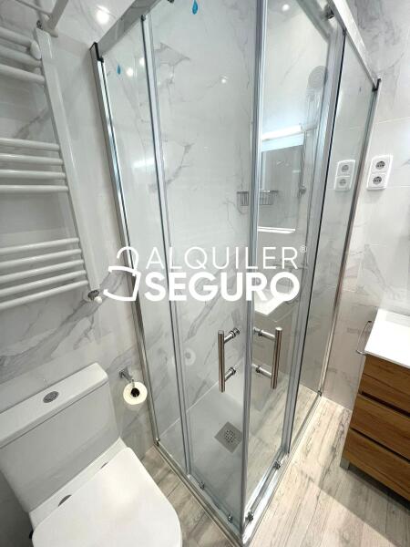 Piso en Calle ANTONIO TOLEDANO, MADRID MADRID