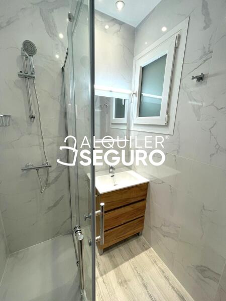 Piso en Calle ANTONIO TOLEDANO, MADRID MADRID