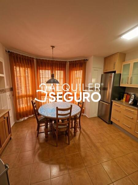 Piso en Calle Rio de la Vega, GUADALAJARA GUADALAJARA