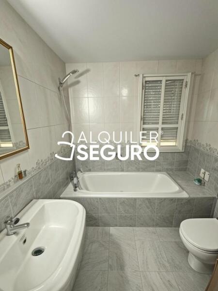 Piso en Calle Rio de la Vega, GUADALAJARA GUADALAJARA