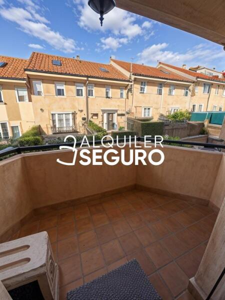 Piso en Calle Rio de la Vega, GUADALAJARA GUADALAJARA