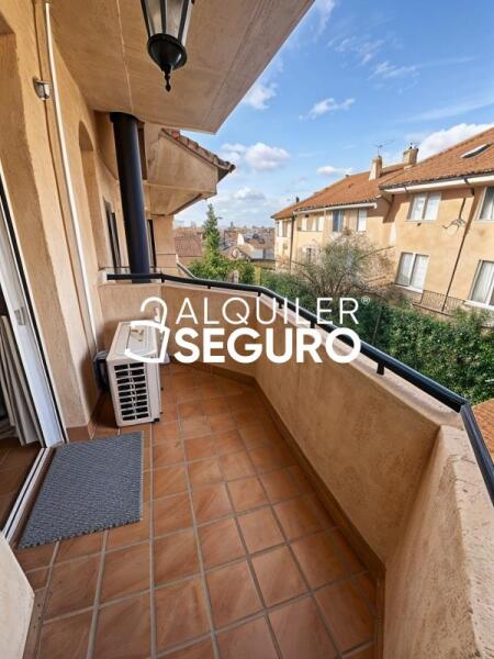 Piso en Calle Rio de la Vega, GUADALAJARA GUADALAJARA