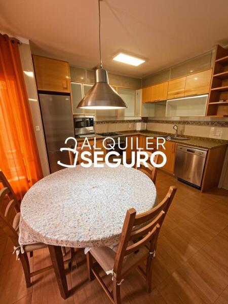 Piso en Calle Rio de la Vega, GUADALAJARA GUADALAJARA