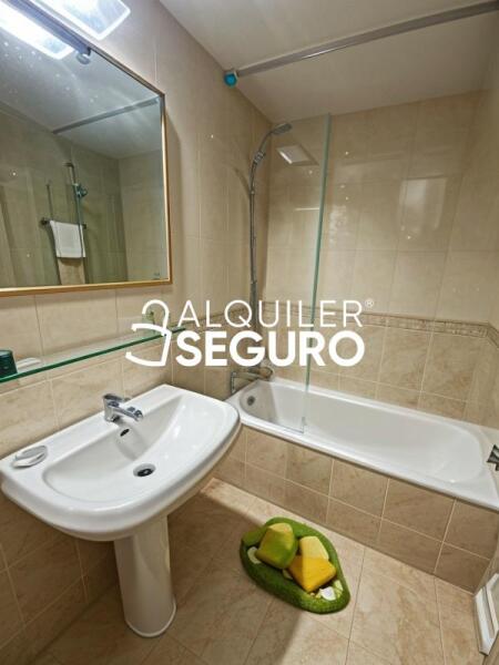 Piso en Calle Rio de la Vega, GUADALAJARA GUADALAJARA